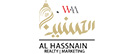 Al husnain reality